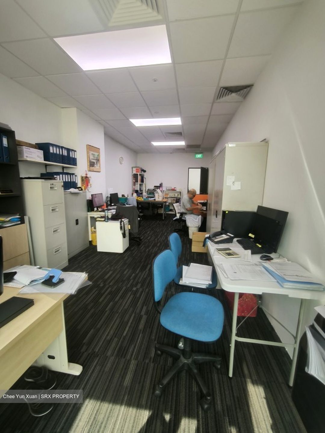 Paya Lebar Square (D14), Office #553875781